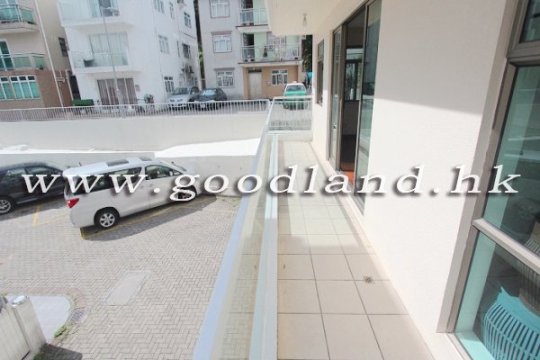 Lower Duplex with Private Garden | Sai Kung Village House for Rent | 3br