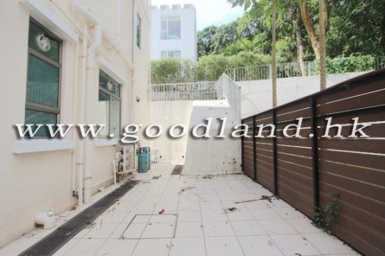 Lower Duplex with Private Garden | Sai Kung Village House for Rent | 3br
