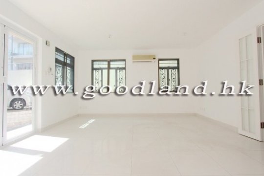 Lower Duplex with Private Garden | Sai Kung Village House for Rent | 3br