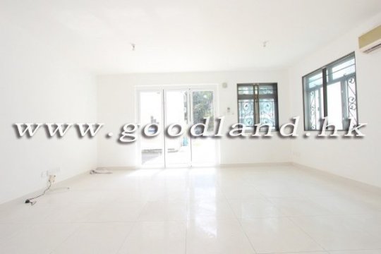 Lower Duplex with Private Garden | Sai Kung Village House for Rent | 3br