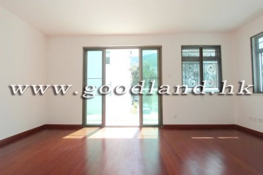 Lower Duplex with Private Garden | Sai Kung Village House for Rent | 3br