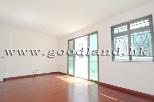 Lower Duplex with Private Garden | Sai Kung Village House for Rent | 3br
