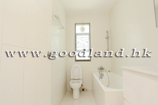 Lower Duplex with Private Garden | Sai Kung Village House for Rent | 3br