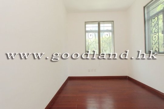 Lower Duplex with Private Garden | Sai Kung Village House for Rent | 3br