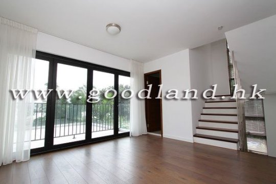 Open Greenery & Sea View | Sai Kung Village House for Rent | 4br