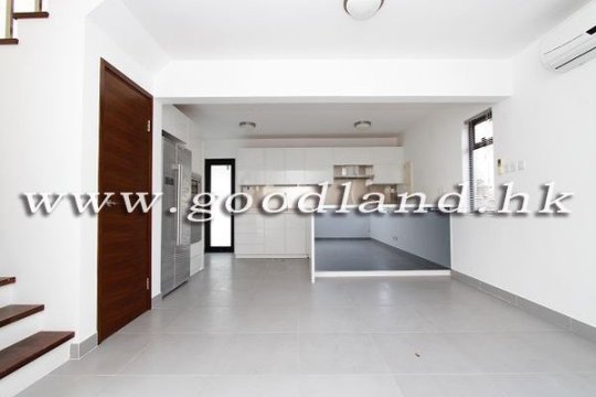 Open Greenery & Sea View | Sai Kung Village House for Rent | 4br