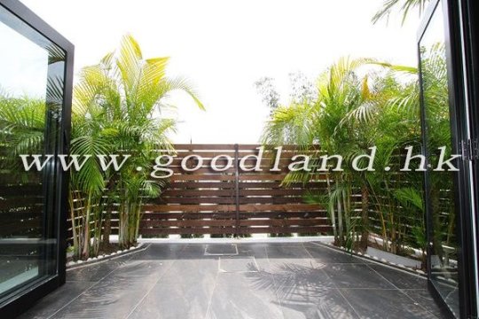 Open Greenery & Sea View | Sai Kung Village House for Rent | 4br
