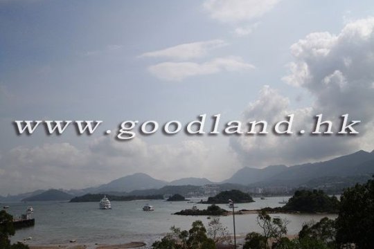 Open Greenery & Sea View | Sai Kung Village House for Rent | 4br