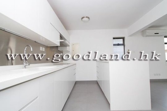 Open Greenery & Sea View | Sai Kung Village House for Rent | 4br