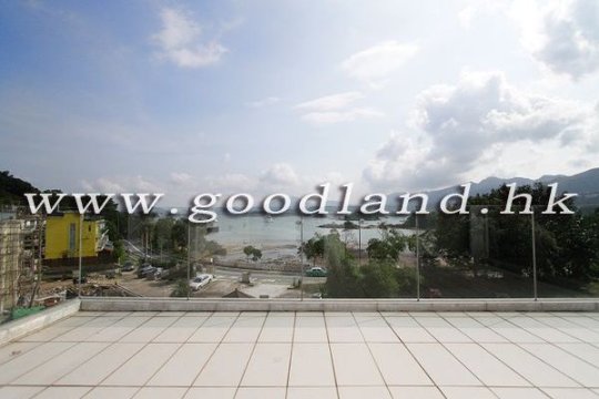 Open Greenery & Sea View | Sai Kung Village House for Rent | 4br