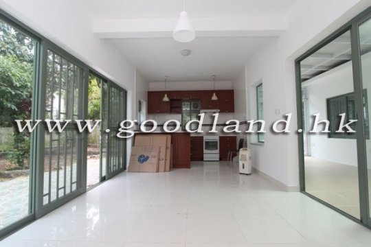 Waterfront House | Sai Kung Village House for Rent | 2br