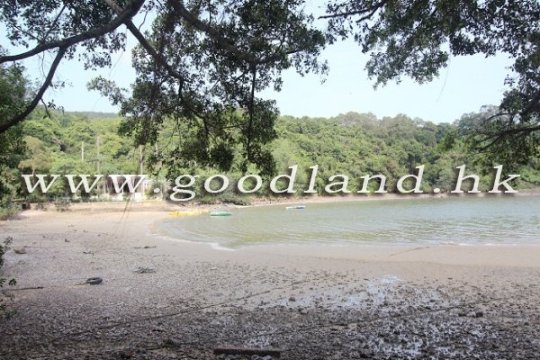 Waterfront House | Sai Kung Village House for Rent | 2br
