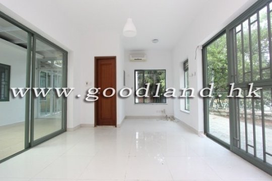 Waterfront House | Sai Kung Village House for Rent | 2br