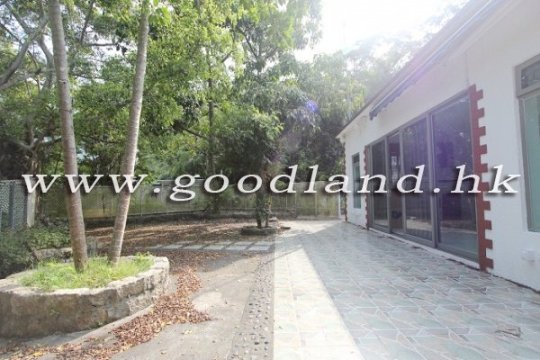Waterfront House | Sai Kung Village House for Rent | 2br