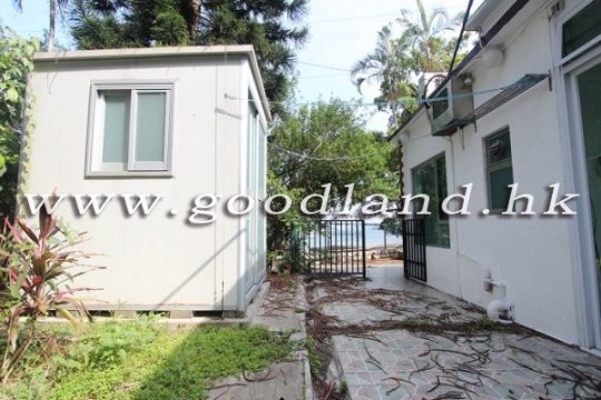 Waterfront House | Sai Kung Village House for Rent | 2br