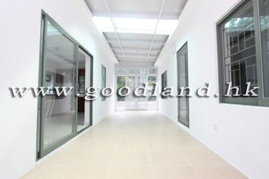 Waterfront House | Sai Kung Village House for Rent | 2br