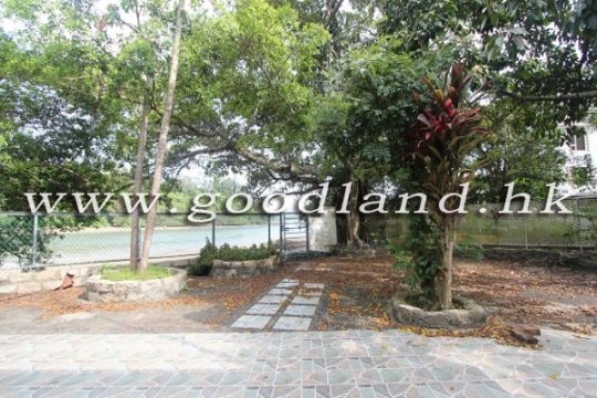 Waterfront House | Sai Kung Village House for Rent | 2br