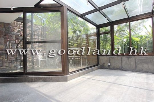 Tranquil Environment | Sai Kung Village House for Rent