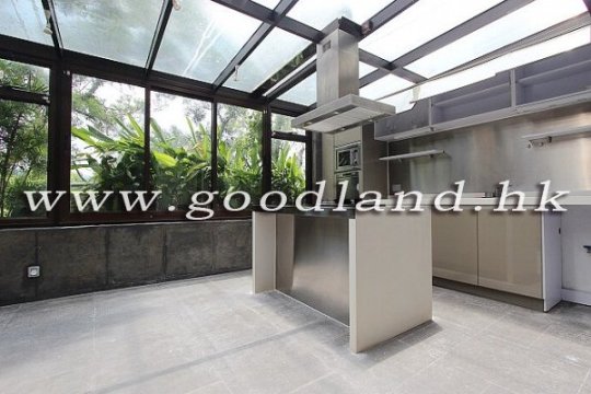 Tranquil Environment | Sai Kung Village House for Rent