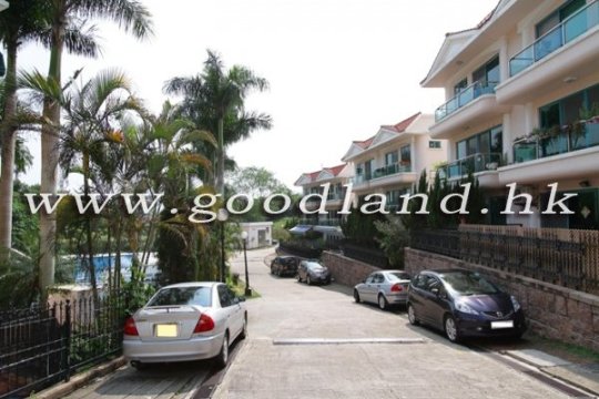Sai Kung Village House for Rent | 4br