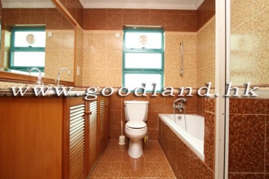 Sai Kung Village House for Rent | 4br