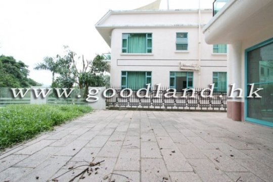 Sai Kung Village House for Rent | 4br