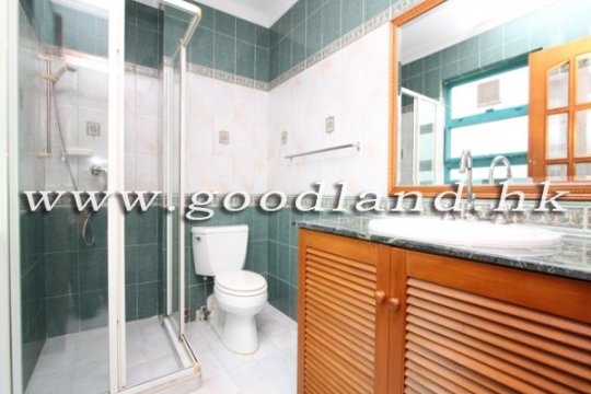 Sai Kung Village House for Rent | 4br