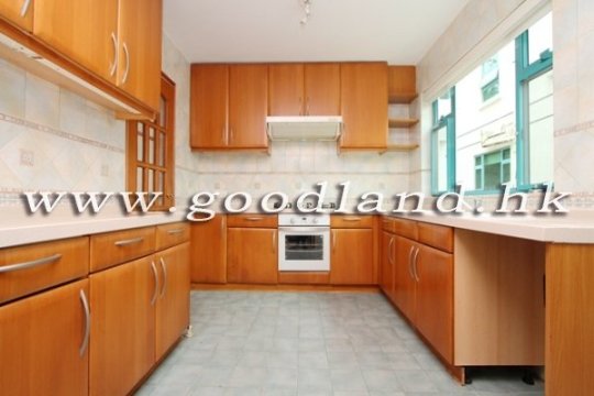 Sai Kung Village House for Rent | 4br