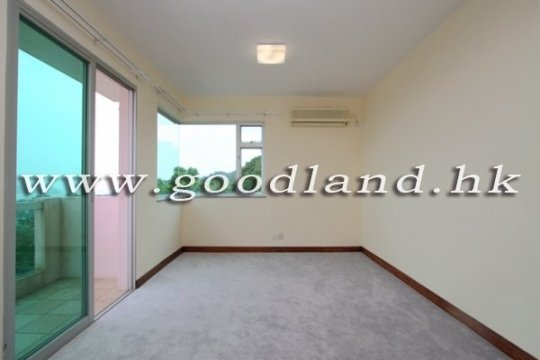 Open Sea & Greenery View | Sai Kung Village House for Rent | 3br