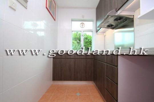 Open Sea & Greenery View | Sai Kung Village House for Rent | 3br