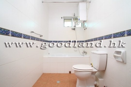 Open Sea & Greenery View | Sai Kung Village House for Rent | 3br