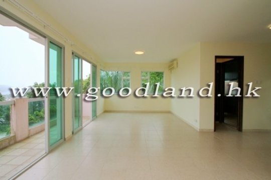 Open Sea & Greenery View | Sai Kung Village House for Rent | 3br