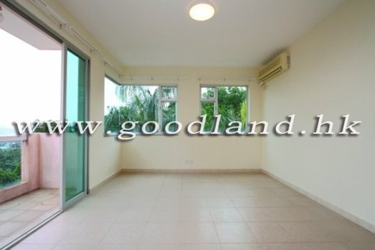 Open Sea & Greenery View | Sai Kung Village House for Rent | 3br
