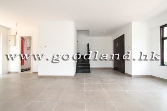 Open Greenery View | Sai Kung Village House for Rent | 4br