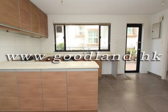 Open Greenery View | Sai Kung Village House for Rent | 4br