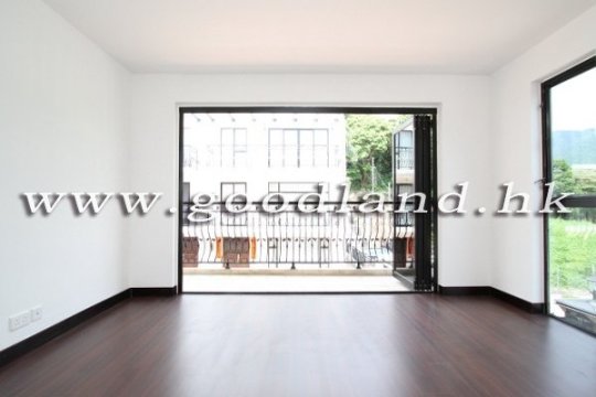 Open Greenery View | Sai Kung Village House for Rent | 4br