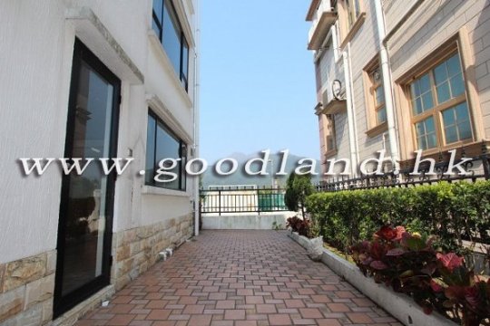 Open Greenery View | Sai Kung Village House for Rent | 4br