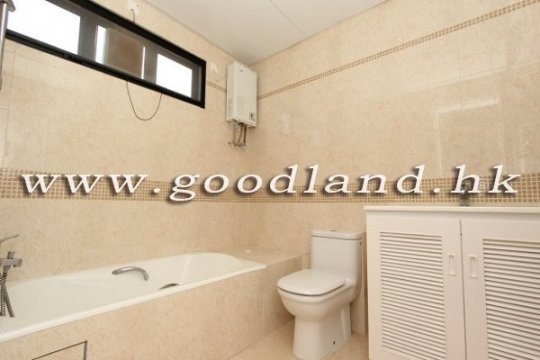 Open Greenery View | Sai Kung Village House for Rent | 4br