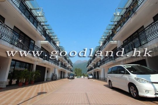 Open Greenery View | Sai Kung Village House for Rent | 4br