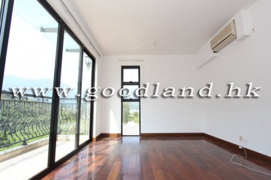 Open Greenery View | Sai Kung Village House for Rent | 4br