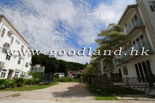 Tranquil Complex | Sai Kung Village House For Rent | 4BR