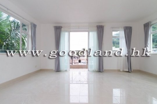 Peaceful &amp; Quiet Location | Sai Kung Village House For Rent | 4BR