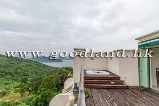 【清水湾高楼底屋苑住宅出售】交通便利・高楼底
