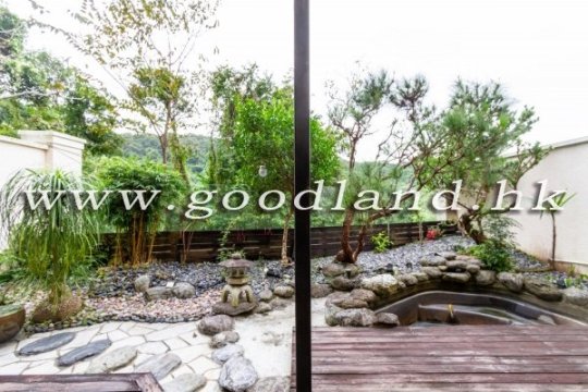 【清水湾高楼底屋苑住宅出售】交通便利・高楼底
