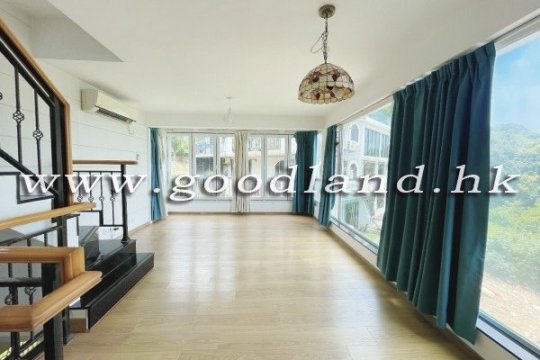 SAI KUNG | Stunning Sea View Village House For Sale