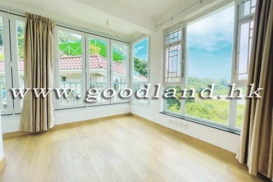 SAI KUNG | Stunning Sea View Village House For Sale