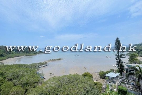 SAI KUNG | Stunning Sea View Village House For Sale