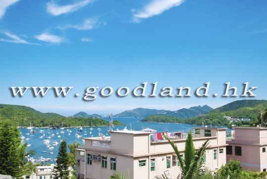 Sai Kung Villa for Sale with Garden & Pool | Hot Location