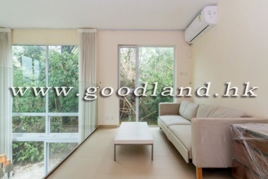 SAI KUNG Semi-Detached House For Rent | Big Garden & Greenery View