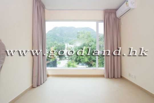SAI KUNG Semi-Detached House For Rent | Big Garden & Greenery View